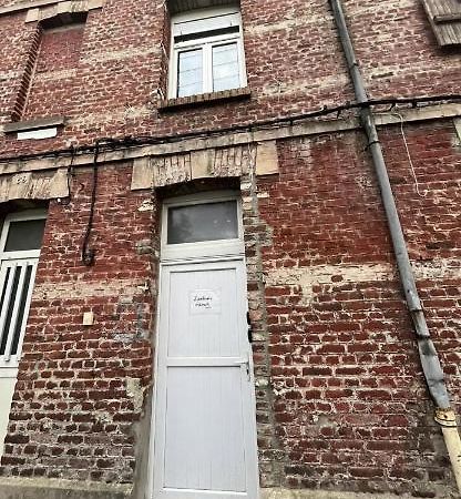 Richelieu 2 Chez Adrien Apartment Saint-Quentin  Bagian luar foto