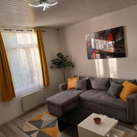 Richelieu 2 Chez Adrien Apartment Saint-Quentin  Bagian luar foto