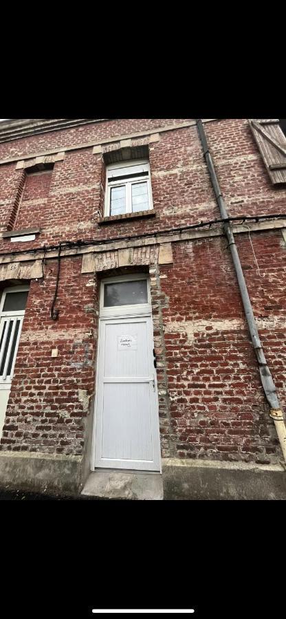Richelieu 2 Chez Adrien Apartment Saint-Quentin  Bagian luar foto