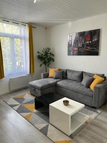 Richelieu 2 Chez Adrien Apartment Saint-Quentin  Bagian luar foto